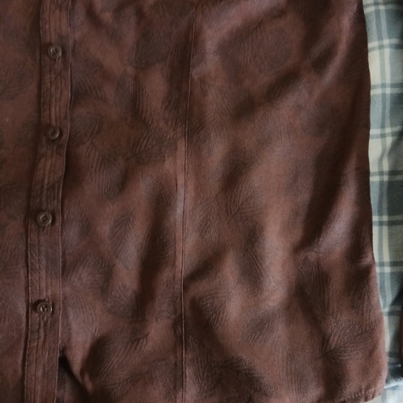 Northern Reflections Collared Shirt - Picture 3 of 4